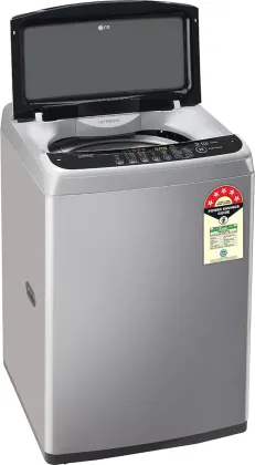 LG T80SPSF1Z 8 Kg Fully Automatic Top Load Washing Machine