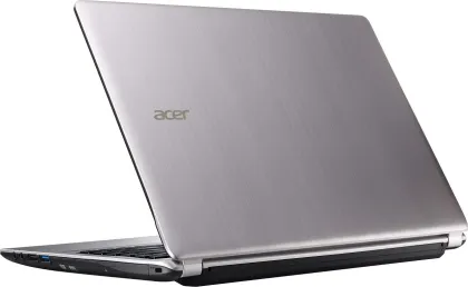 Acer One 14 Z2-485 Laptop (8th Gen Ci3/ 4GB/ 1TB/ Win 10 Home)