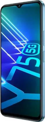 Vivo Y75 5G