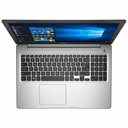 Dell Inspiron 5570 Laptop (8th Gen Ci7/ 12GB/ 1TB/ Win10/ Touch)