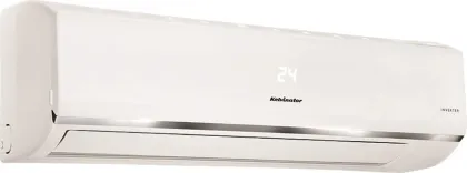 Kelvinator KAS-X18320B 1.5 Ton 3 Star 2022 Inverter Split AC