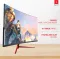 iball Bird iC27 27 inch Full HD Curved Monitor