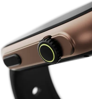 Boult Dive X Smartwatch