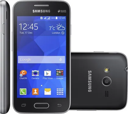 Samsung Galaxy Ace 4