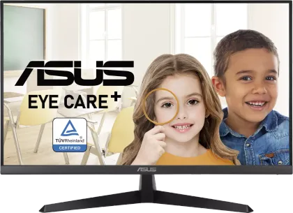 Asus VY27UQ 27 inch Ultra HD 4K Monitor