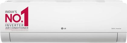LG RS-Q18TNXE 1.5 Ton 3 Star 2023 Inverter Split AC