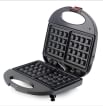 Eslite ELE100012 750W Waffle Sandwich Maker