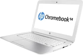 HP 14-Q001TU Chromebook (4th Gen CDC/ 4GB/ 16GB SSD/ Chrome OS)