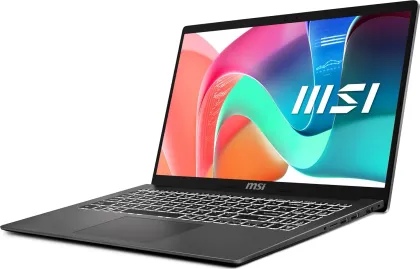 MSI Modern 15 F13MG-012US Laptop (13th Gen Core i5/ 16GB/ 1TB SSD/ Win 11)