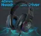 Zebronics Jet Wired Gaming Headphone