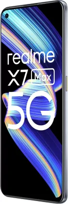 Realme X7 Max