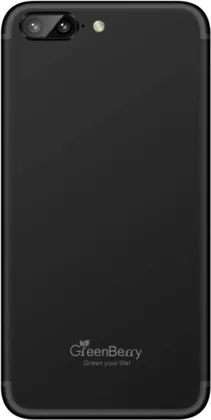 GreenBerry Z7