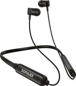 Sonilex SL-BT 184 Wireless Neckband