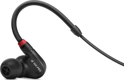 Sennheiser IE 100 Pro Wired Earphones