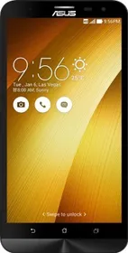 Asus Zenfone 2 Laser ZE601KL
