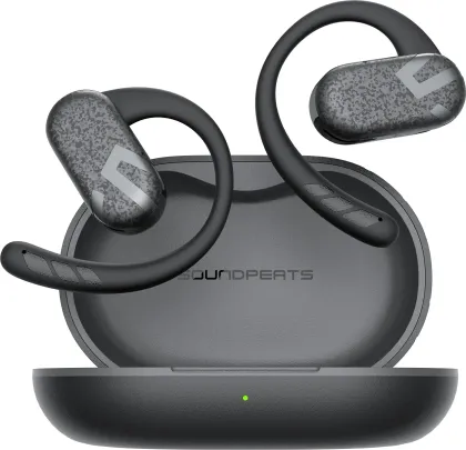 SoundPEATS Breezy True Wireless Earbuds