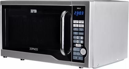 IFB 20PM2S 20 L Solo Microwave Oven