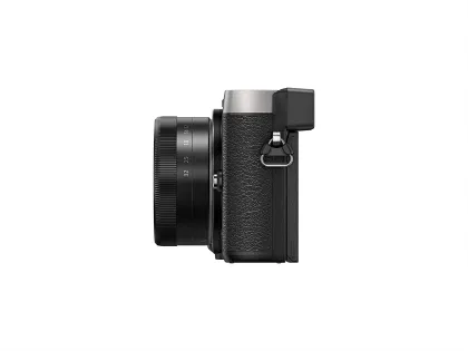 Panasonic LUMIX GX85 4K Mirrorless Camera