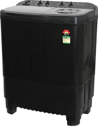 Motorola MTSA1105NNNDBL 11 kg Semi Automatic Washing Machine