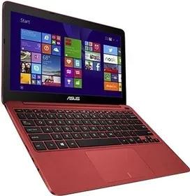 Asus EeeBook X205TA Notebook (4th Gen Atom Quad Core/ 2GB/ 32GB EMMC/ Win8.1)