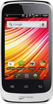 Micromax A51 Bolt