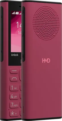 HMD 130 Music (2025)