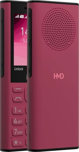 HMD 130 Music (2025)