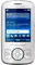 Sony Ericsson Spiro W100i