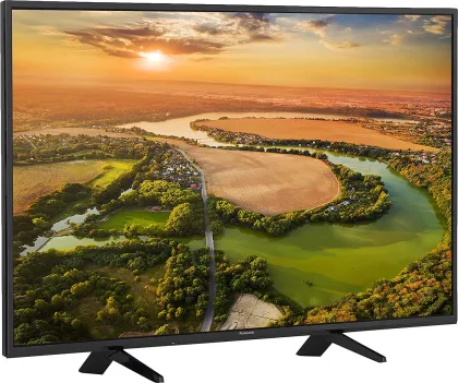 Panasonic TH-49GX600D 49-inch Ultra HD 4K  Smart LED TV