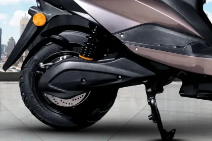 Birla e-bike Spark