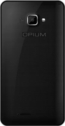 Karbonn Opium N7