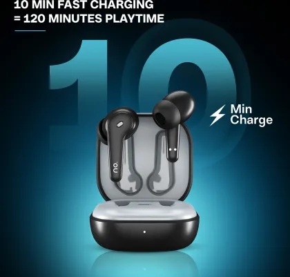 Nope Spark 101 True Wireless Earbuds