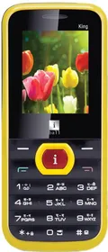 iBall King 1.8D