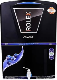Always Rolex 12 L Water Purifier (RO + UV + UF + TDS)