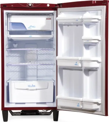Godrej RD Edge 185CW 5.1 185 L Single Door Refrigerator