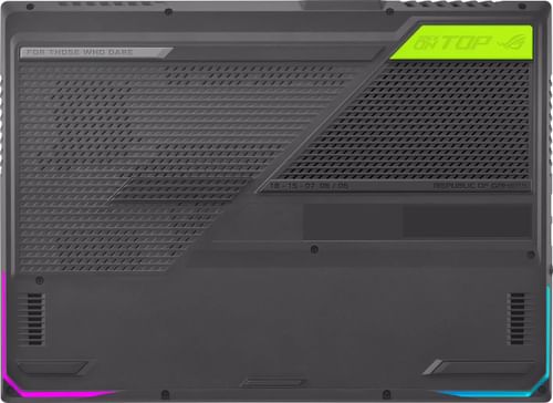 Asus Strix G15 G513RM-HQ271WS Gaming Laptop (Ryzen 7 6800H/ 16GB/ 1TB SSD/ Win11/ 6GB Graph)