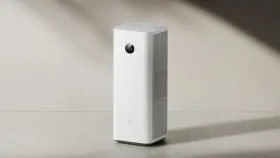 Xiaomi Mijia 6 Air Purifier