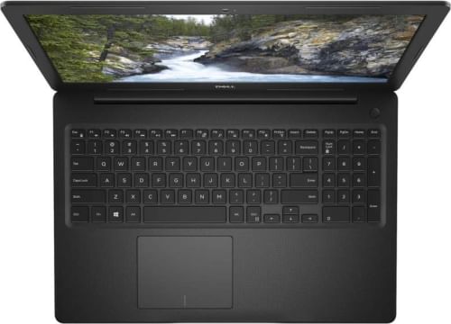 Dell Inspiron 3593 Laptop (10th Gen Core i5/ 4GB/ 1TB/ Win10)