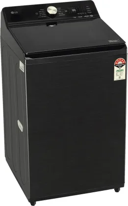 LG TX510SWO 10 Kg Fully Automatic Top Load Washing Machine