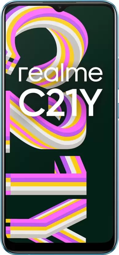 realme c21y specs 4 64