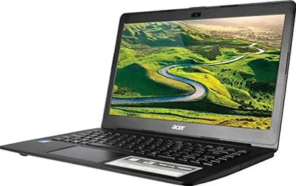 Acer One 14 (UN.768SI.001) Notebook (CDC/ 2GB/ 500GB/ FreeDOS)