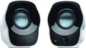Logitech Z120 Computer Speaker