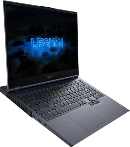 Lenovo Legion 7 16ACHG6 82N6008CIN Gaming Laptop (Ryzen 9 5900HX/ 32GB/ 1TB SSD/ Win10/ 16GB Graph)