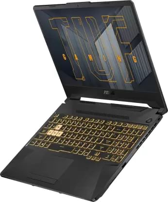 Asus TUF Gaming F15 FX566HM-HNO97TS Laptop (11th Gen Core i9/ 16GB/ 1TB SSD/ Win10/ 6GB Graph)
