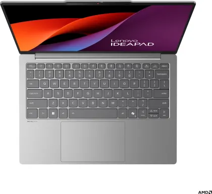 Lenovo IdeaPad Slim 5 13ARP10 83J2006BIN Laptop (AMD Ryzen 7 7735HS/ 16GB/ 512GB SSD/ Win11)