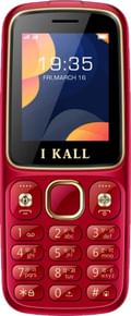 iKall K44 (2022) vs Xiaomi Mi Mix Alpha