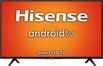 Hisense 32A56E 32-inch HD Ready Smart LED TV