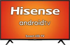 Hisense 32A56E 32-inch HD Ready Smart LED TV