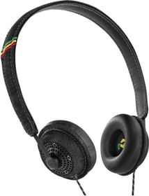 House of Marley EM-JH041-MI Harambe Collections On-the-ear Headset