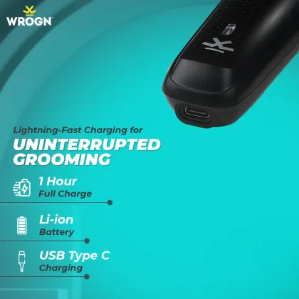 Wrogn Mower WT005F Trimmer